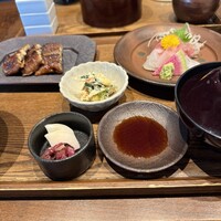 うなぎ四代目菊川 湯の山 素粋居店 - 