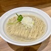 麺庵 利休