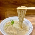 麺庵 利休 - 