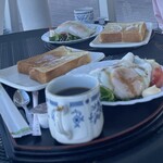 シーラウンジ S.Y.M - 