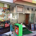 ボンベイパレス - 