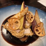 萬的中華 笑龍 - 