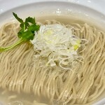 麺庵 利休 - ブラボー*+:•*∴:♡.•♬✧