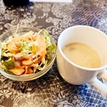 ボンベイパレス - 