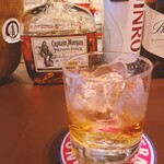 カフェ＆バー スーパーランチマジック - 