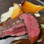 ビストロ ハマイフ - 