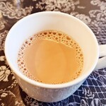 ボンベイパレス - 