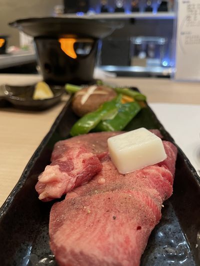 炉端 - 旭川（居酒屋）の写真