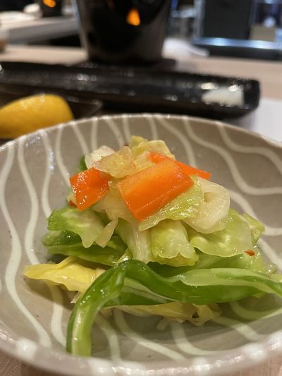 炉端 - 旭川（居酒屋）の写真