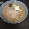 灼味噌らーめん 八堂八