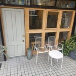 シティ コーヒー セタガヤ - 