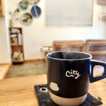 シティ コーヒー セタガヤ - 