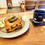 シティ コーヒー セタガヤ - 