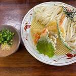 麺こい - 料理写真: