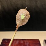 銀座焼とり 京丹波 - 