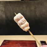 銀座焼とり 京丹波 - 