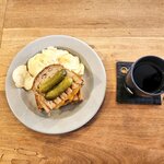 シティ コーヒー セタガヤ - 