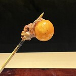 銀座焼とり 京丹波 - 