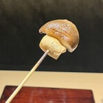 銀座焼とり 京丹波 - 