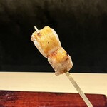 銀座焼とり 京丹波 - 