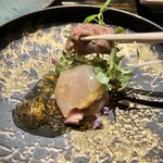 銀座焼とり 京丹波 - 