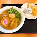 キリン - 料理写真: