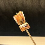 銀座焼とり 京丹波 - 