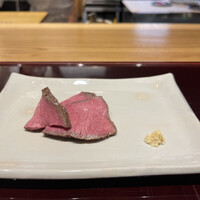 肉料理ふくなが - 