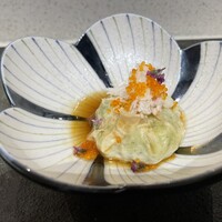 神楽坂 鮨 弥栄 - 
