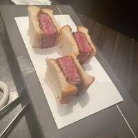 SATOブリアン 本店 - 