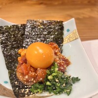 炭火焼鳥 木鶏 - 