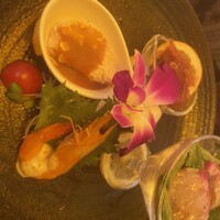 廣東料理 民生 ヒルトンプラザウエスト店 - 