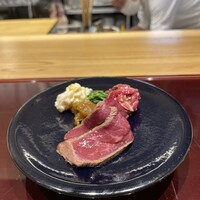肉料理ふくなが - 
