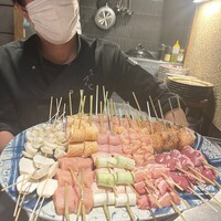 焼鳥 サイヒ - 