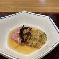 肉料理ふくなが - 