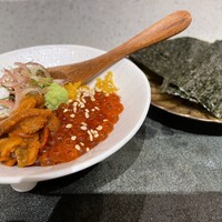 神楽坂 鮨 弥栄 - 
