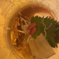 廣東料理 民生 ヒルトンプラザウエスト店 - 