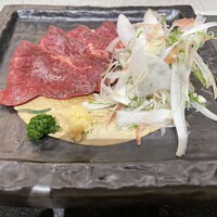 神楽坂 鮨 弥栄 - 