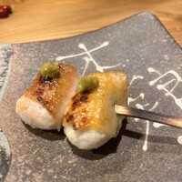 炭火焼鳥 木鶏 - 