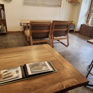 シティ コーヒー セタガヤ_2