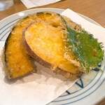 おうどん 瀬戸晴れ - 