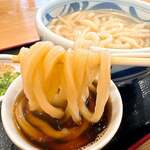 おうどん 瀬戸晴れ - 