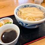 おうどん 瀬戸晴れ - 