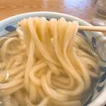 おうどん 瀬戸晴れ - 