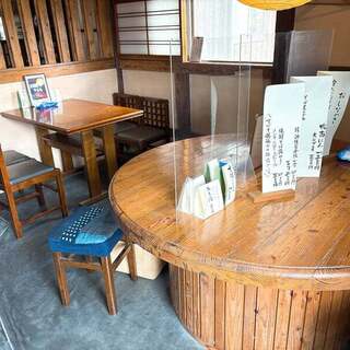 江戸そば 日月庵_2