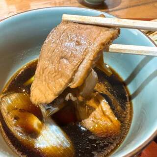 江戸そば 日月庵_1