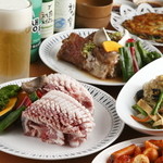 おざくきょ - 素直に…飲んで食べたい！