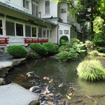 富士屋ホテル - 