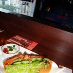 ビルボードライブ東京 - 