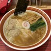 麺創庵 砂田